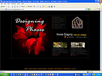 Website Design - San Diego