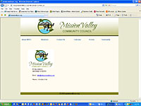mission valley community council