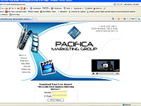 pacifica marketing video and production