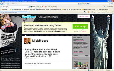 social networking san diego